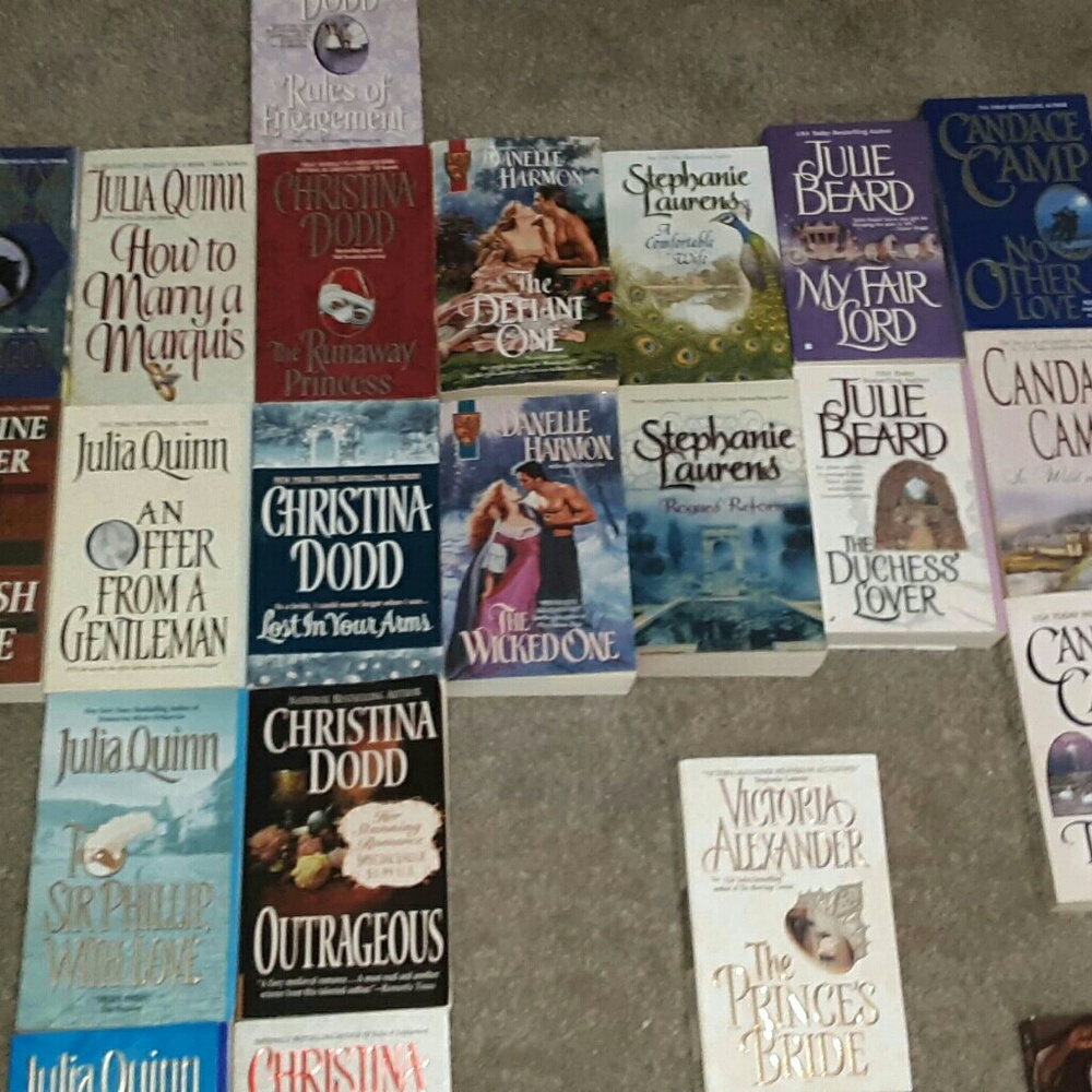Books